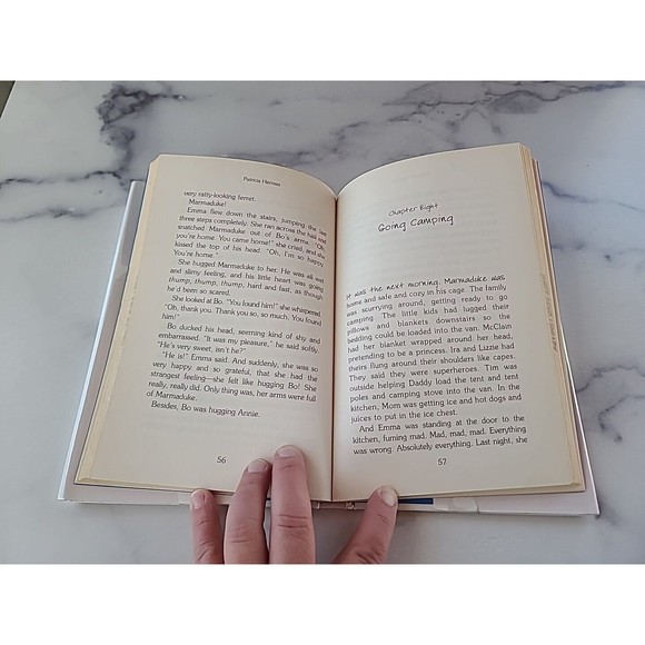 Emma Dilemma Ser.: Emma Dilemma and the Camping Nanny by Patricia Hermes (2012, - Picture 7 of 10